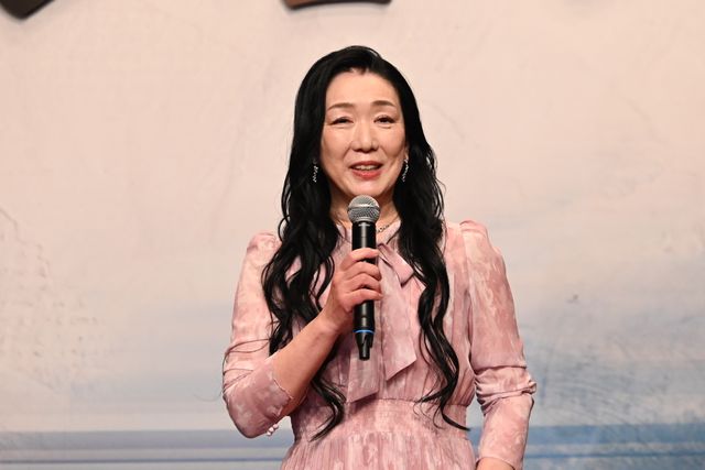 2028年大河ドラマ主演は山崎賢人！「ジョン万」制作発表会見の様子（10枚目）