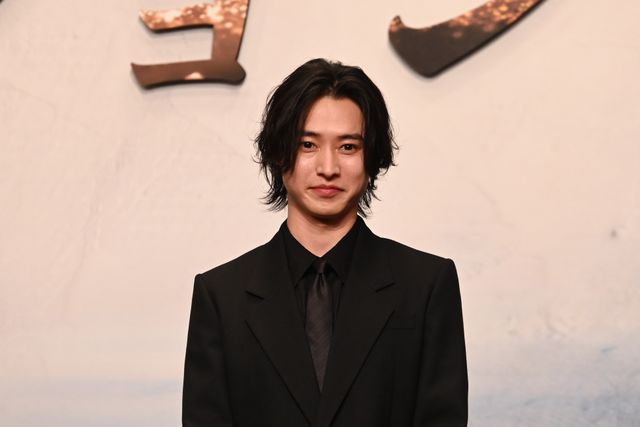 2028年大河ドラマ主演は山崎賢人！「ジョン万」制作発表会見の様子（16枚目）