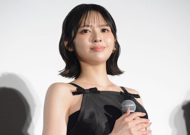 鎮西寿々歌