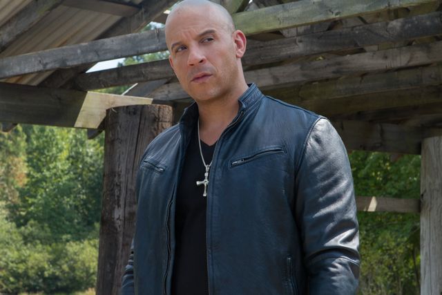 金ローで地上波初！『ワイルド・スピード SKY MISSION』フォトギャラリー（2枚目）