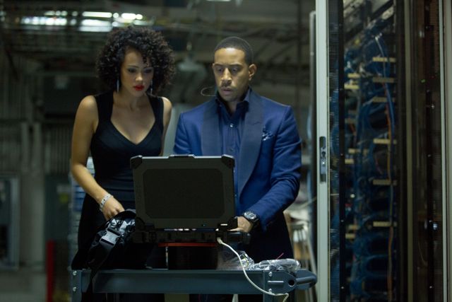 金ローで地上波初！『ワイルド・スピード SKY MISSION』フォトギャラリー（10枚目）