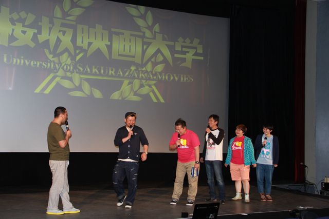 映画『パッチギ!』第五回沖縄国際映画祭特別上映イベントフォトギャラリー（8枚目）