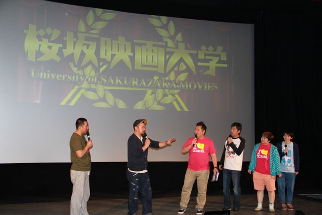 映画『パッチギ!』第五回沖縄国際映画祭特別上映イベントフォトギャラリー（9枚目）