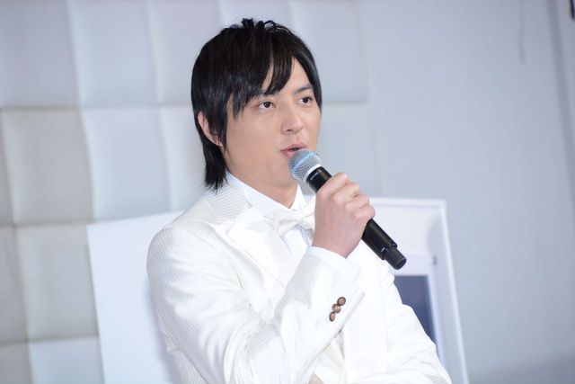 塚本高史、中村倫也、山田裕貴、飯島寛騎…イケメンズラリ！（2枚目）