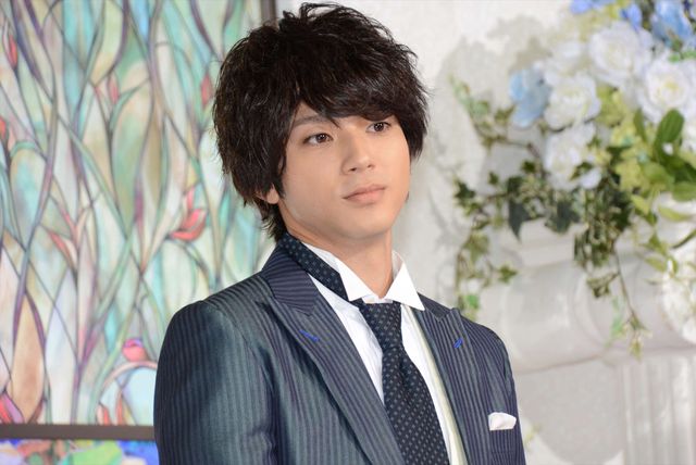 塚本高史、中村倫也、山田裕貴、飯島寛騎…イケメンズラリ！（4枚目）