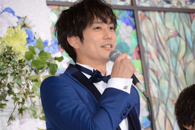 塚本高史、中村倫也、山田裕貴、飯島寛騎…イケメンズラリ！（7枚目）