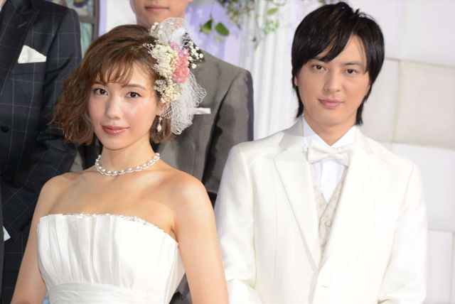 塚本高史、中村倫也、山田裕貴、飯島寛騎…イケメンズラリ！（8枚目）