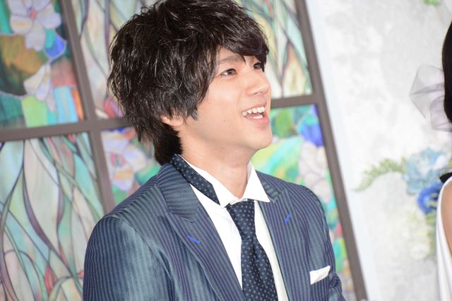 塚本高史、中村倫也、山田裕貴、飯島寛騎…イケメンズラリ！（14枚目）