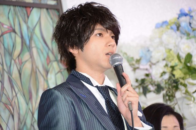 塚本高史、中村倫也、山田裕貴、飯島寛騎…イケメンズラリ！（15枚目）