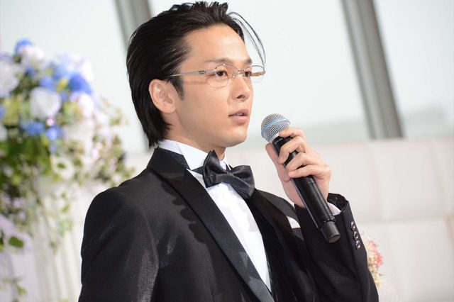 塚本高史、中村倫也、山田裕貴、飯島寛騎…イケメンズラリ！（16枚目）