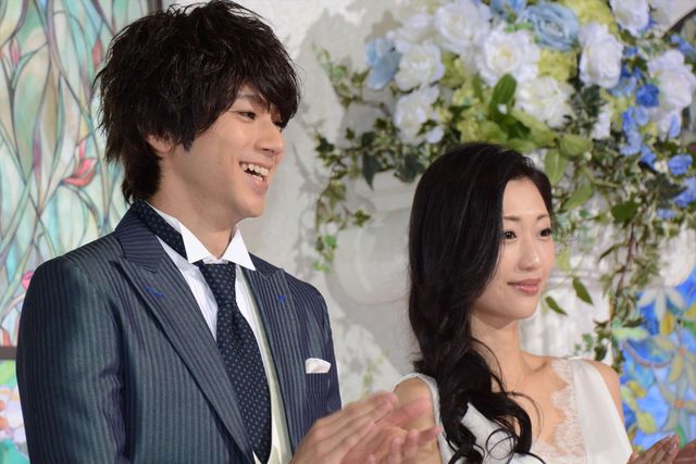 塚本高史、中村倫也、山田裕貴、飯島寛騎…イケメンズラリ！（18枚目）