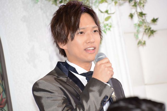 塚本高史、中村倫也、山田裕貴、飯島寛騎…イケメンズラリ！（19枚目）