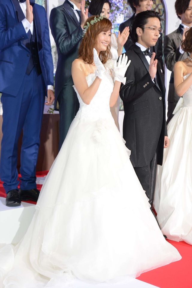 塚本高史、中村倫也、山田裕貴、飯島寛騎…イケメンズラリ！（22枚目）