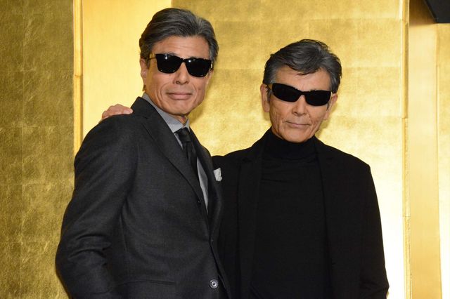 邦画界のスター集結！日刊スポーツ映画大賞 ギャラリー：フォトギャラリー