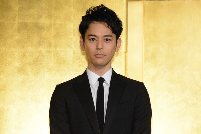 邦画界のスター集結！日刊スポーツ映画大賞 ギャラリー（2枚目）