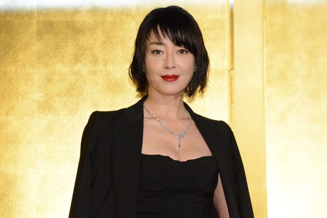 邦画界のスター集結！日刊スポーツ映画大賞 ギャラリー（3枚目）