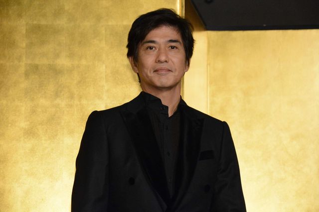 邦画界のスター集結！日刊スポーツ映画大賞 ギャラリー（4枚目）