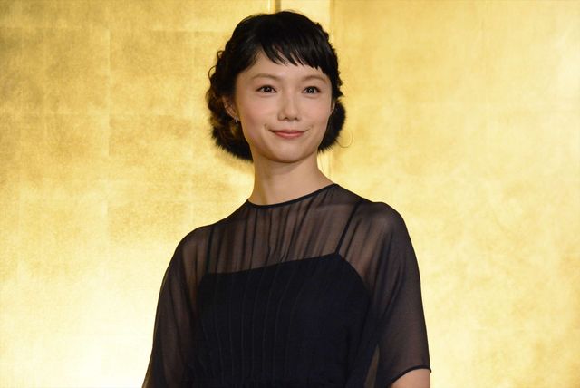 邦画界のスター集結！日刊スポーツ映画大賞 ギャラリー（5枚目）