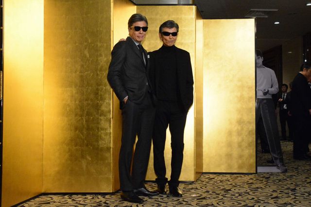 邦画界のスター集結！日刊スポーツ映画大賞 ギャラリー（10枚目）