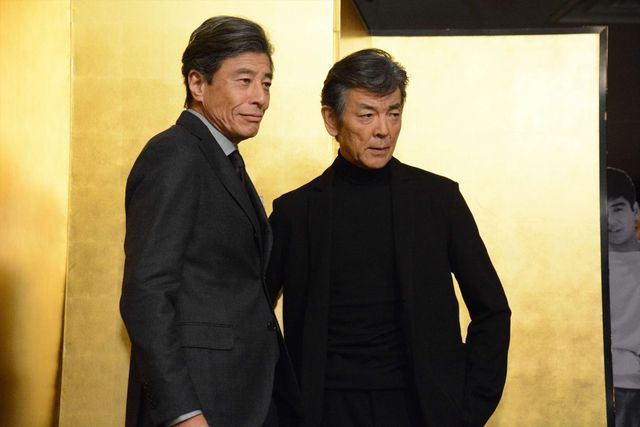 邦画界のスター集結！日刊スポーツ映画大賞 ギャラリー（12枚目）
