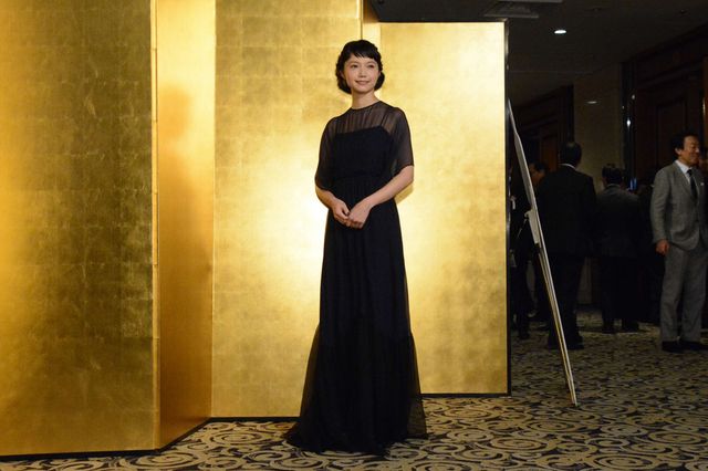 邦画界のスター集結！日刊スポーツ映画大賞 ギャラリー（13枚目）