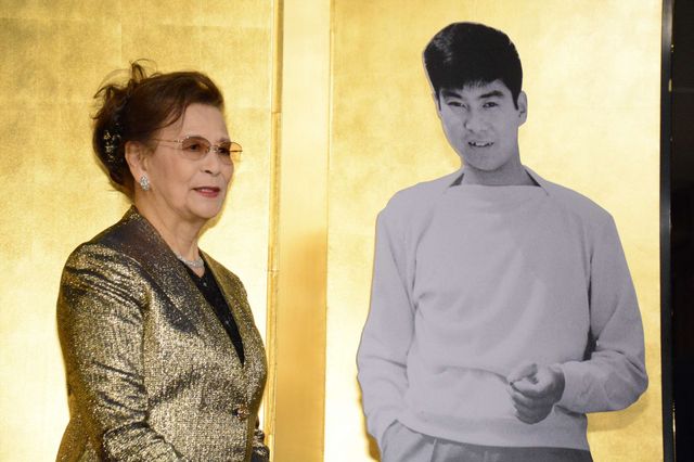 邦画界のスター集結！日刊スポーツ映画大賞 ギャラリー（14枚目）