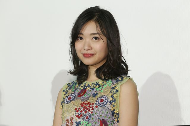 北原里英、浅川梨奈、松田るか、小宮有紗らワチャワチャ！『映画　としまえん』初日舞台あいさつ：フォトギャラリー