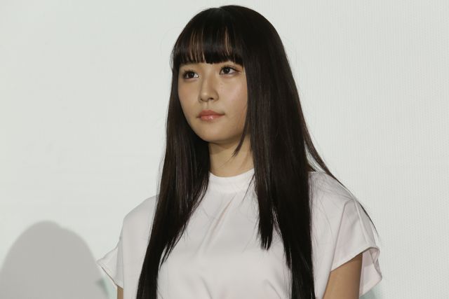 北原里英、浅川梨奈、松田るか、小宮有紗らワチャワチャ！『映画　としまえん』初日舞台あいさつ（2枚目）