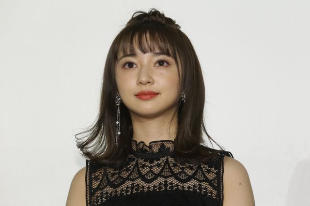 北原里英、浅川梨奈、松田るか、小宮有紗らワチャワチャ！『映画　としまえん』初日舞台あいさつ（3枚目）
