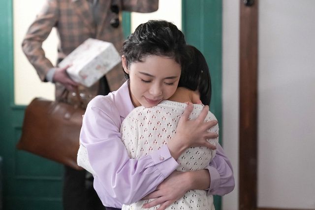 スズ子が日本に戻ってから1年…「ブギウギ」第109回の場面写真：フォトギャラリー