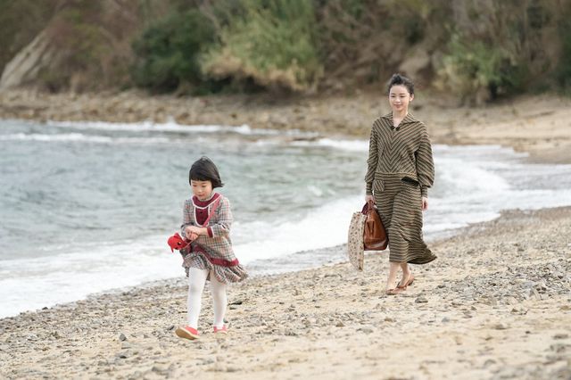 スズ子が日本に戻ってから1年…「ブギウギ」第109回の場面写真（2枚目）