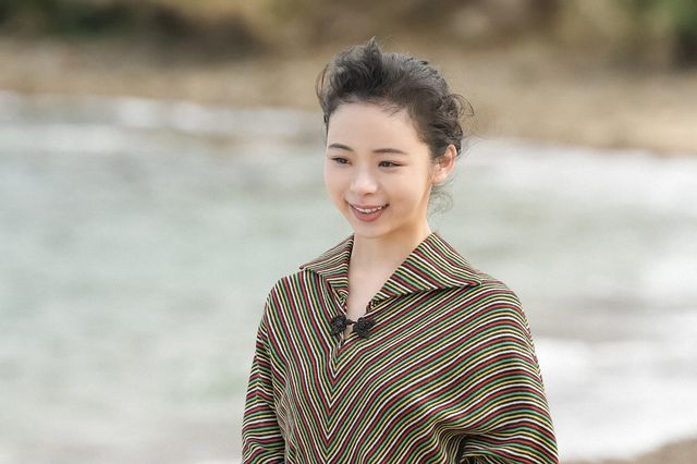 スズ子が日本に戻ってから1年…「ブギウギ」第109回の場面写真（3枚目）