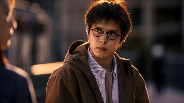 いかつすぎる伊藤英明ら…『ナックルガール』より（5枚目）