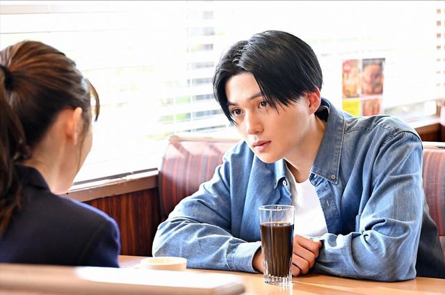 18歳で妊娠…「18／40」初回場面写真：フォトギャラリー