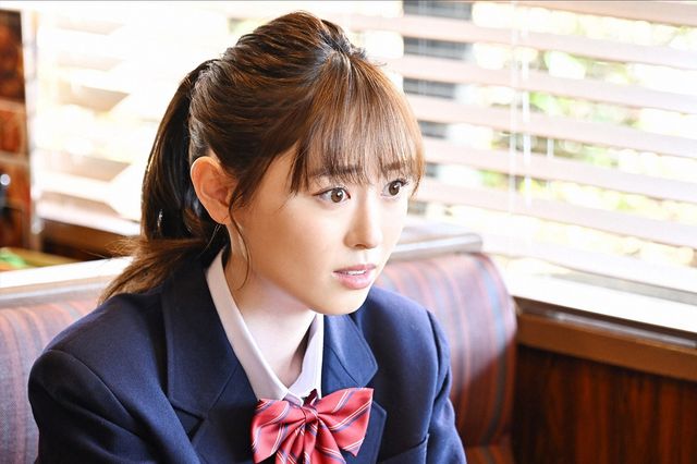 18歳で妊娠…「18／40」初回場面写真（2枚目）