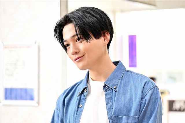 18歳で妊娠…「18／40」初回場面写真（4枚目）