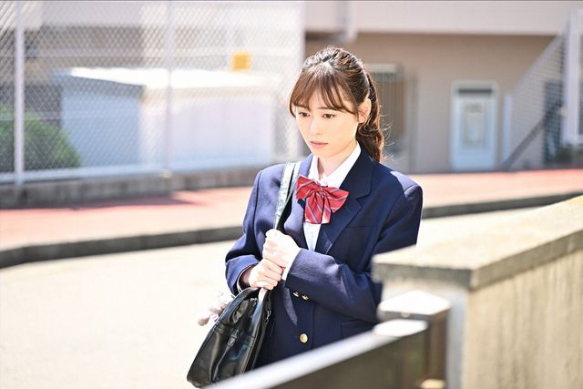 18歳で妊娠…「18／40」初回場面写真（6枚目）