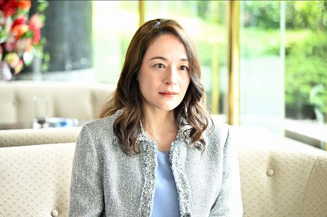 18歳で妊娠…「18／40」初回場面写真（7枚目）