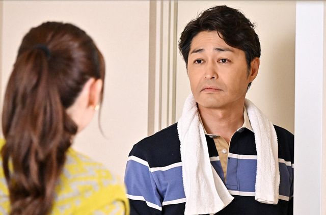 18歳で妊娠…「18／40」初回場面写真（8枚目）