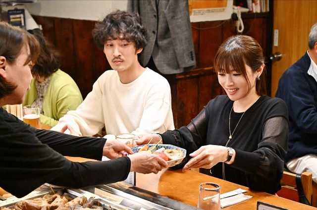 18歳で妊娠…「18／40」初回場面写真（9枚目）