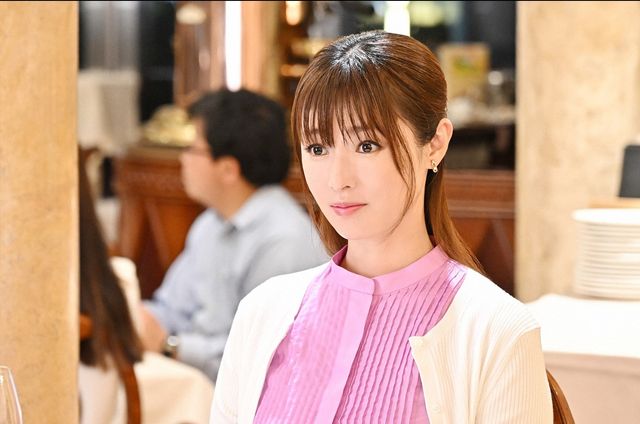 18歳で妊娠…「18／40」初回場面写真（10枚目）