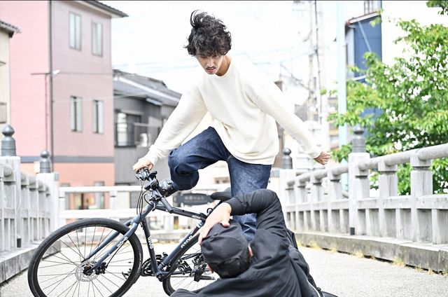 18歳で妊娠…「18／40」初回場面写真（11枚目）