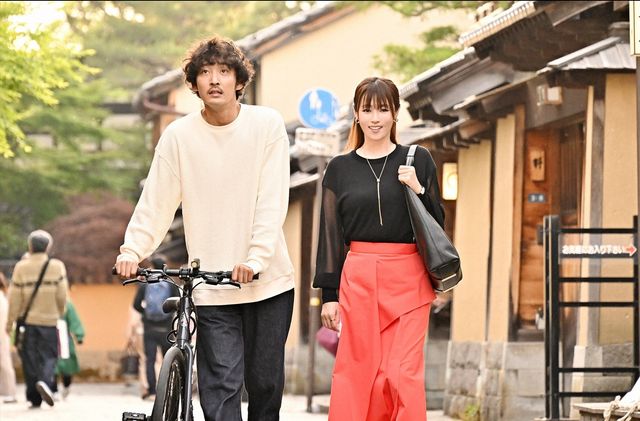 18歳で妊娠…「18／40」初回場面写真（12枚目）