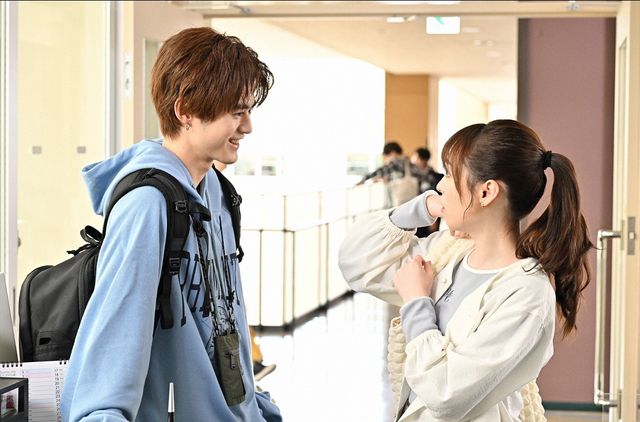 18歳で妊娠…「18／40」初回場面写真（13枚目）