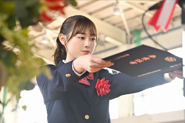 18歳で妊娠…「18／40」初回場面写真（14枚目）