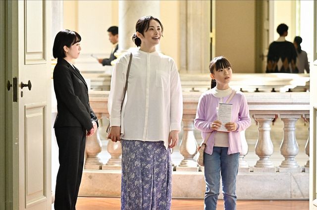 18歳で妊娠…「18／40」初回場面写真（15枚目）