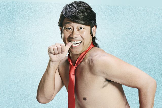 ザ・ファブル 殺さない殺し屋