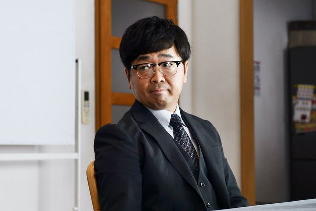 ザ・ファブル 殺さない殺し屋