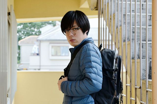 ザ・ファブル 殺さない殺し屋