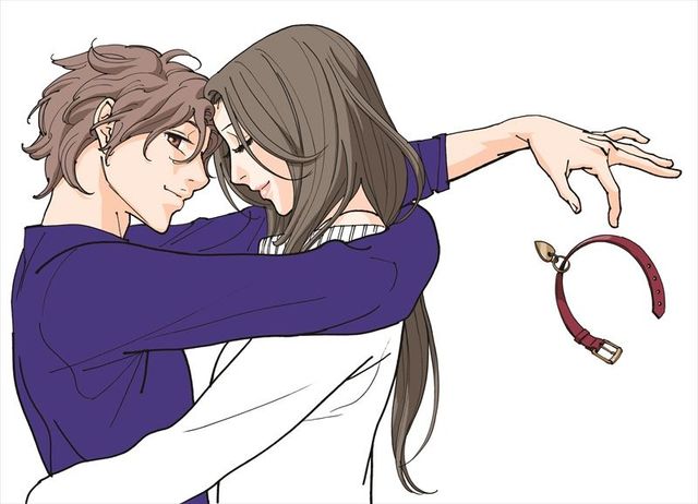 志尊淳がペットに！竹財輝之助、柳ゆり菜、野呂佳代、志田友美も出演！入山法子×志尊淳W主演ドラマ「きみはペット」フォトギャラリー（4枚目）